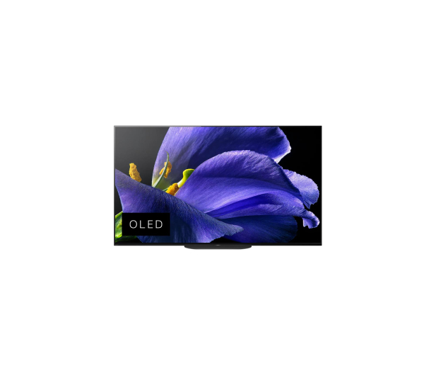 SONY KD55AG9 OLED - 507612 - zdjęcie 7